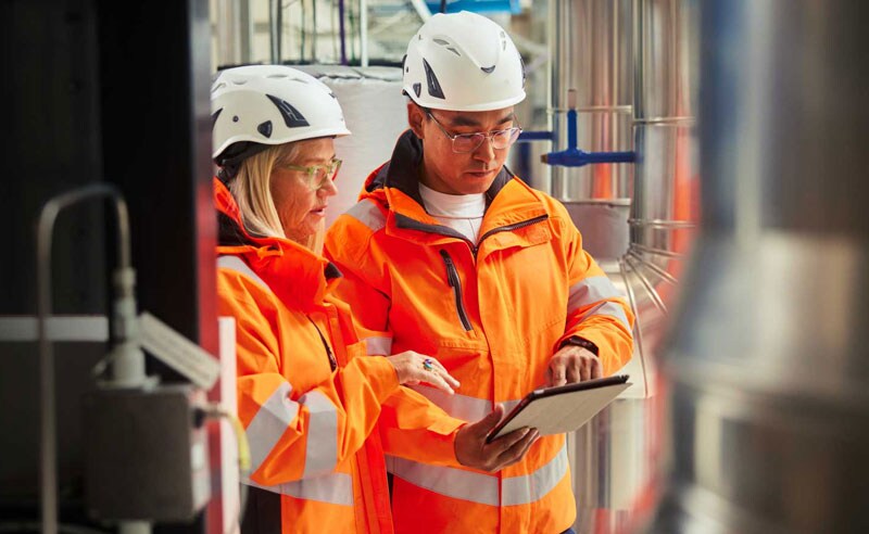 Planned and proactive controls services thumbnail image