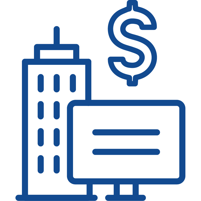 Modernize affordably icon