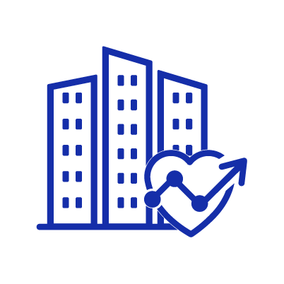 buildings riase