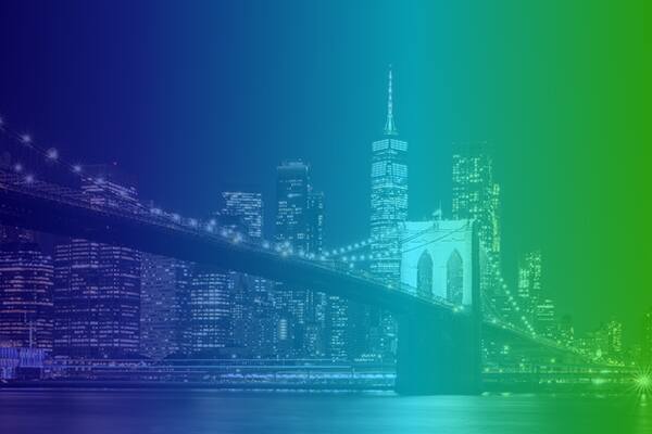 Sustainability bridge poster