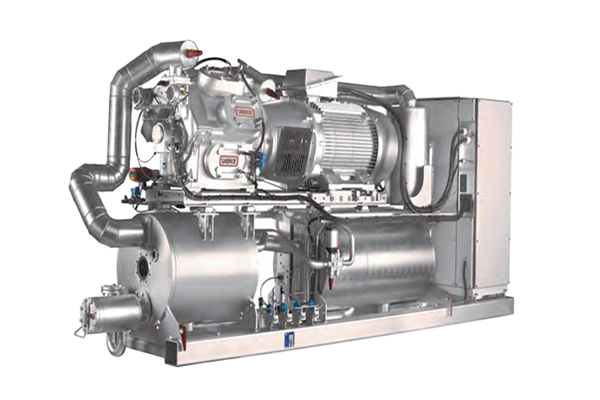 Carousel heat pumpsv5