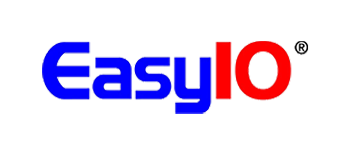 EasyIO logo