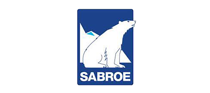 Sabroe logo